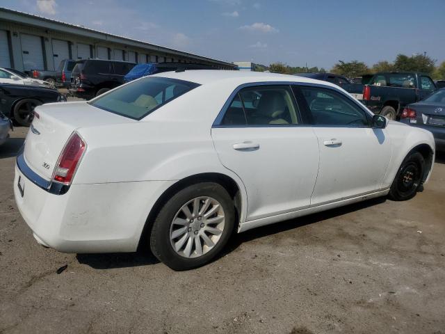 Photo 3 from auction – 2014 CHRYSLER 300 with VIN 2C3CCAAG0EH344229
