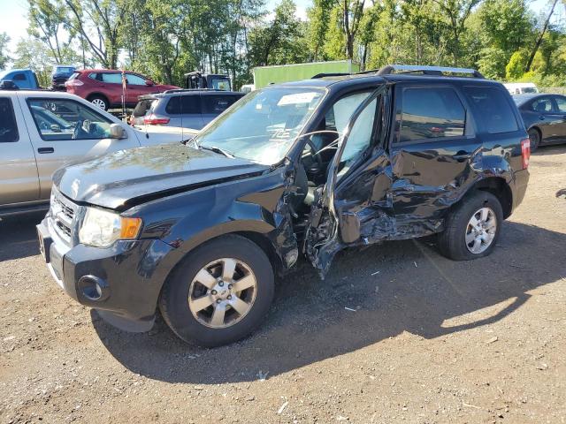 FORD ESCAPE LIM 2012 مع رقم تعريف المركبة 1FMCU9EG0CKA87169 - صورة من المزاد