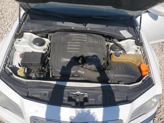 Photo 11 from auction – 2013 CHRYSLER 300 with VIN 2C3CCAAG7DH698926