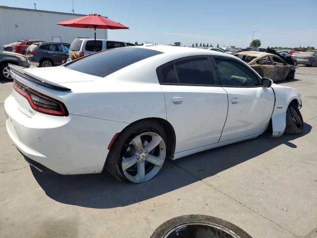 Photo 3 from auction – 2018 DODGE CHARGER R/ with VIN 2C3CDXCT4JH175479