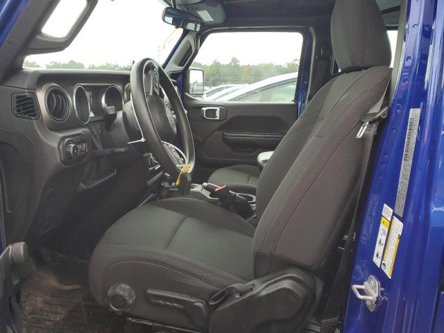 Photo 7 from auction – 2019 JEEP WRANGLER U with VIN 1C4HJXDN0KW548028