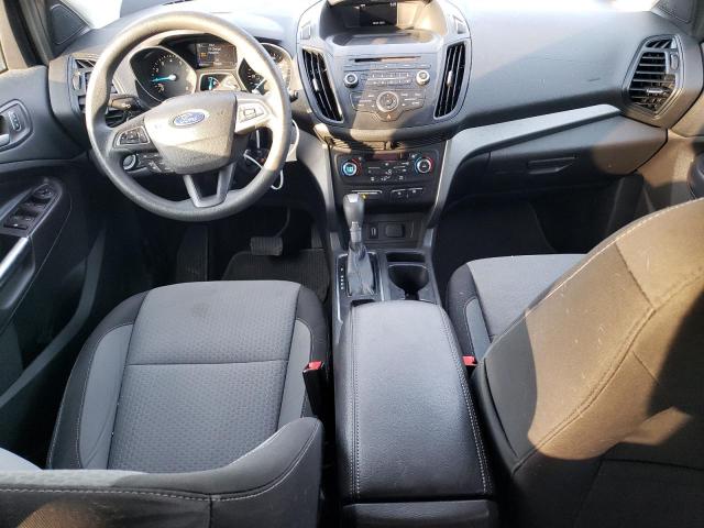 Photo 8 from auction – 2017 FORD ESCAPE SE with VIN 1FMCU9GD1HUA25133