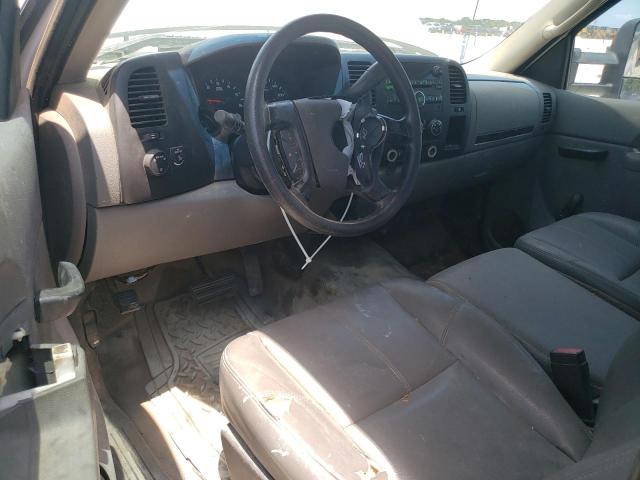 Photo 8 from auction – 2013 GMC SIERRA C15 with VIN 1GTN1TEA2DZ155611