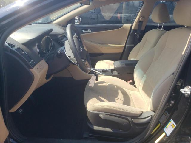Photo 7 from auction – 2011 HYUNDAI SONATA GLS with VIN 5NPEB4AC2BH176022