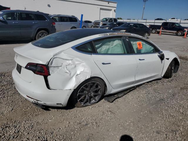 Photo 3 from auction – 2019 TESLA MODEL 3 with VIN 5YJ3E1EB3KF418362