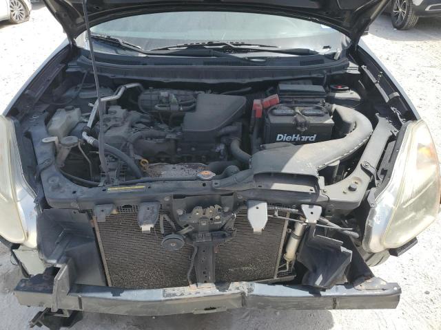Photo 12 from auction – 2012 NISSAN ROGUE S with VIN JN8AS5MV1CW352964