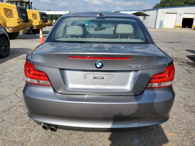 Photo 6 from auction – 2013 BMW 128 I with VIN WBAUP7C51DVP24430