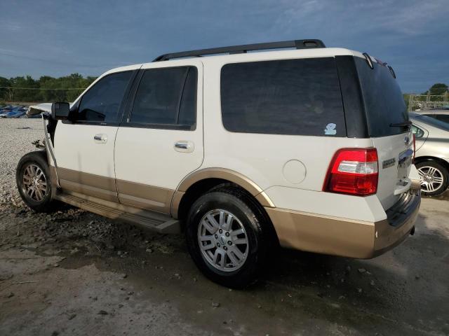 Photo 2 from auction – 2014 FORD EXPEDITION with VIN 1FMJU1J53EEF44720