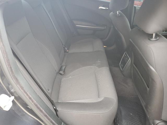 Photo 10 from auction – 2018 DODGE CHARGER SX with VIN 2C3CDXBG3JH139822