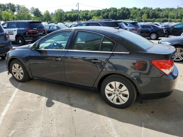 Photo 2 from auction – 2012 CHEVROLET CRUZE LS with VIN 1G1PC5SH9C7170061