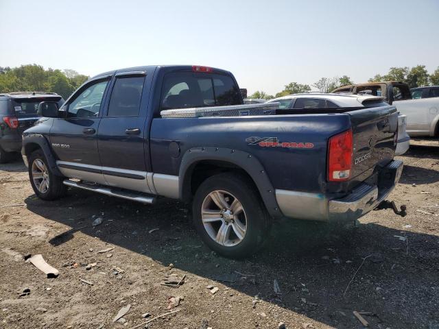 Photo 2 from auction – 2004 DODGE RAM 1500 S with VIN 1D7HU18DX4S734665