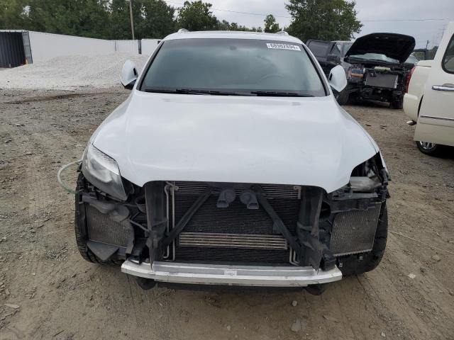 Photo 5 from auction – 2013 AUDI Q7 PRESTIG with VIN WA1DGAFE9DD010847
