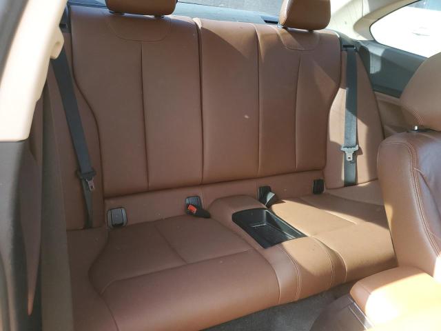 Photo 10 from auction – 2015 BMW 228 I with VIN WBA1F5C50FV257370