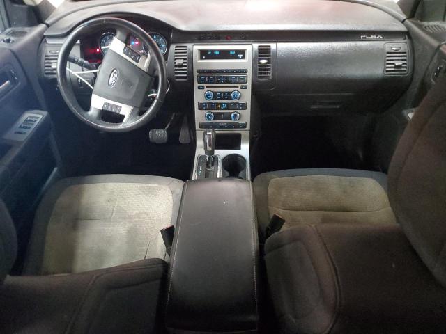 Photo 8 from auction – 2009 FORD FLEX SE with VIN 2FMDK51C69BA08483