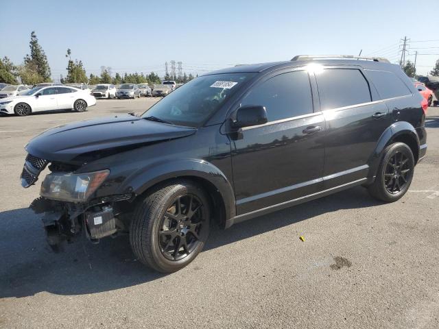 Photo 1 from auction – 2018 DODGE JOURNEY GT with VIN 3C4PDCEG3JT319567