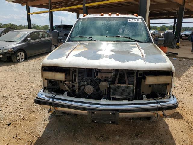 Photo 5 from auction – 1998 GMC C3500 with VIN 1GTHC33J9WF004411