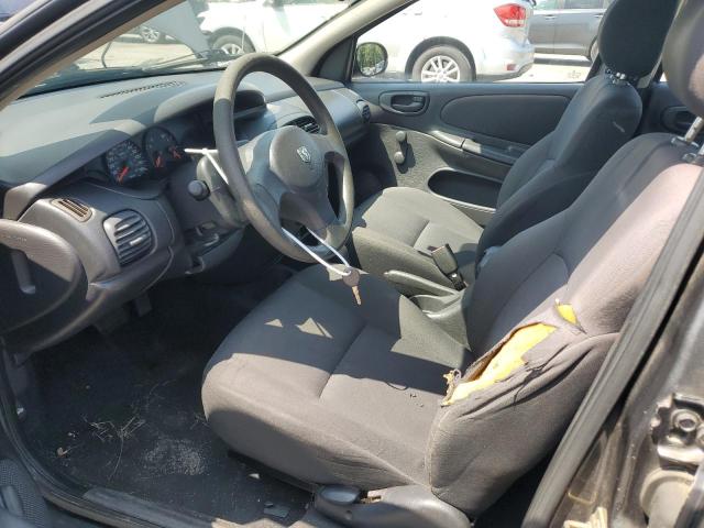 Photo 7 from auction – 2004 DODGE NEON BASE with VIN 1B3ES26C74D533797