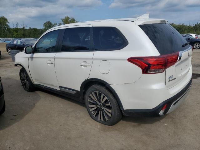 Photo 2 from auction – 2020 MITSUBISHI OUTLANDER with VIN JA4AD3A31LZ044991