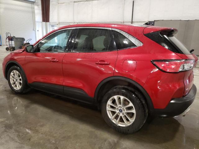 Photo 2 from auction – 2020 FORD ESCAPE SE with VIN 1FMCU9G63LUA34796