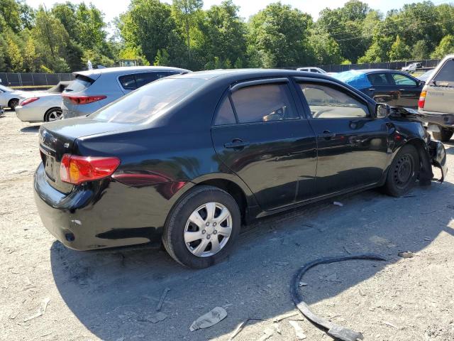 Photo 3 from auction – 2010 TOYOTA COROLLA BA with VIN 1NXBU4EE9AZ186006