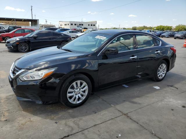 NISSAN ALTIMA 2.5 2017 with VIN 1N4AL3AP9HC112871 - Photo from auction