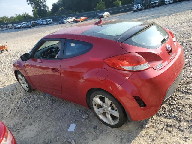 Photo 2 from auction – 2013 HYUNDAI VELOSTER with VIN KMHTC6ADXDU123842