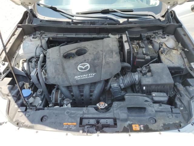 Photo 11 from auction – 2017 MAZDA CX-3 GRAND with VIN JM1DKDD72H0157387