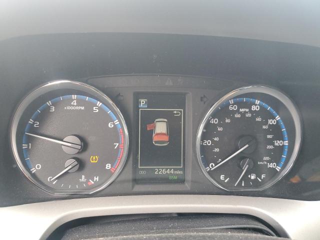 Photo 9 from auction – 2016 TOYOTA RAV4 LIMIT with VIN 2T3DFREV3GW497608