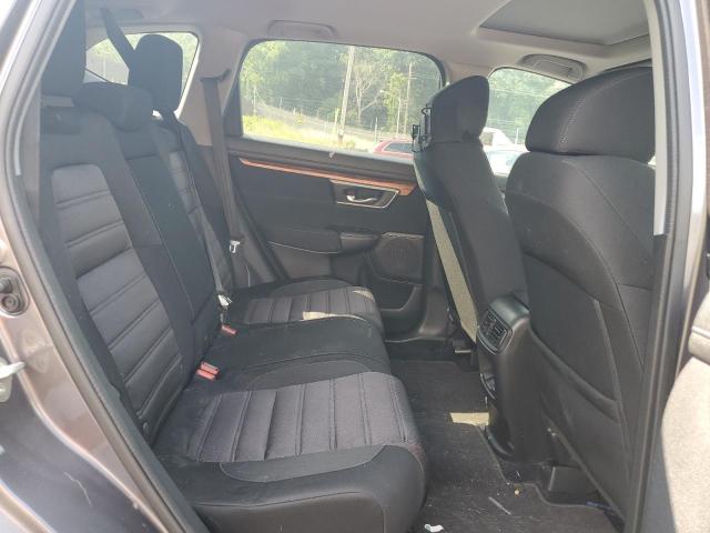 Photo 11 from auction – 2019 HONDA CR-V EX with VIN 7FARW1H54KE016593
