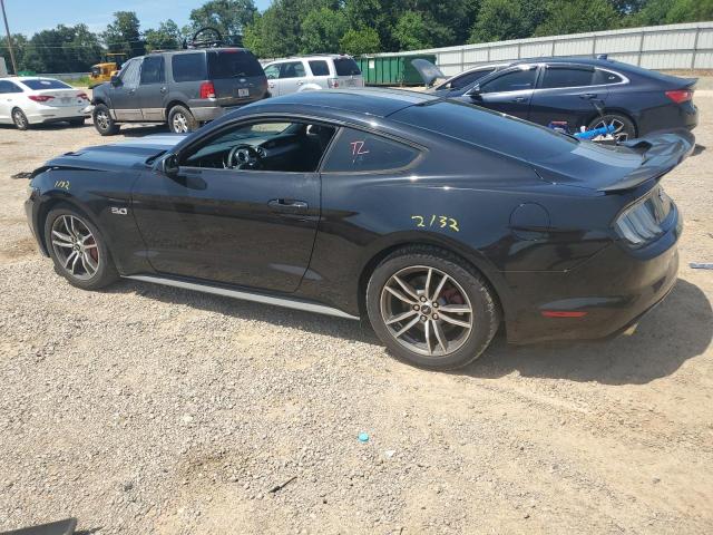 Photo 2 from auction – 2017 FORD MUSTANG GT with VIN 1FA6P8CF5H5246762