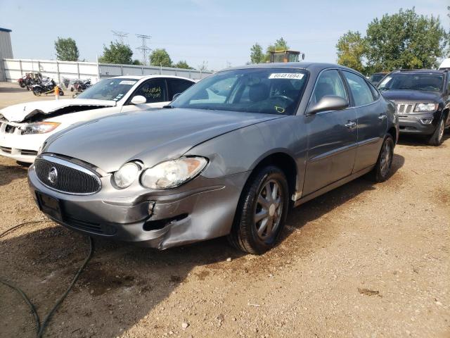 BUICK LACROSSE C 2007 with VIN 2G4WD582971130502 - Photo from auction