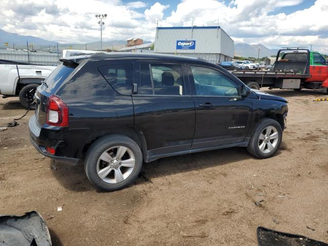 Photo 3 from auction – 2016 JEEP COMPASS SP with VIN 1C4NJDBB5GD635971