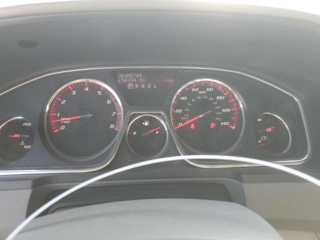 Photo 9 from auction – 2014 GMC ACADIA SLT with VIN 1GKKVRKD1EJ262999