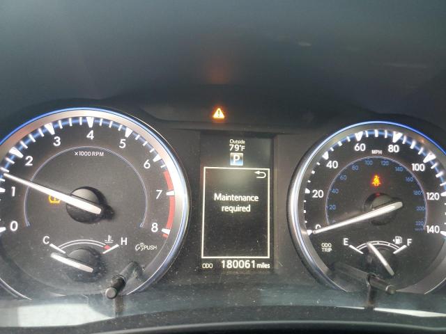 Photo 9 from auction – 2015 TOYOTA HIGHLANDER with VIN 5TDJKRFH4FS198751