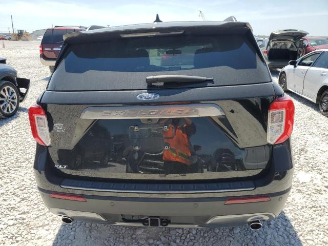 Photo 6 from auction – 2023 FORD EXPLORER X with VIN 1FMSK7DH9PGA38240