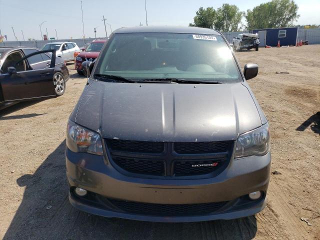 Photo 5 from auction – 2018 DODGE GRAND CARA with VIN 2C4RDGBG5JR135464