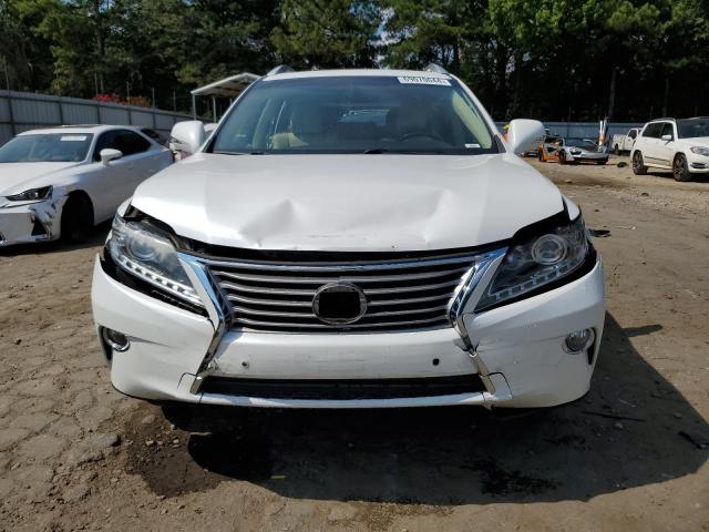 Photo 5 from auction – 2015 LEXUS RX 350 with VIN 2T2ZK1BA8FC172039