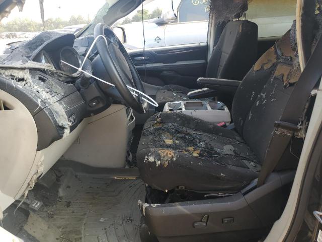 Photo 7 from auction – 2012 CHRYSLER TOWN & COU with VIN 2C4RC1BG5CR292964