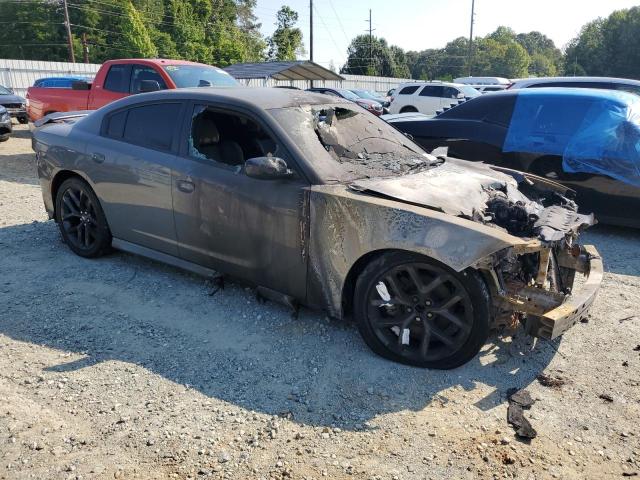 Photo 4 from auction – 2023 DODGE CHARGER R/ with VIN 2C3CDXCTXPH666194
