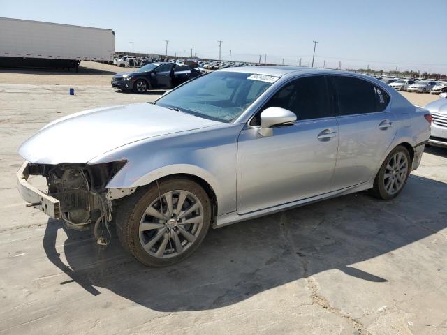 LEXUS GS 350 2013 with VIN JTHBE1BL2D5013413 - Photo from auction