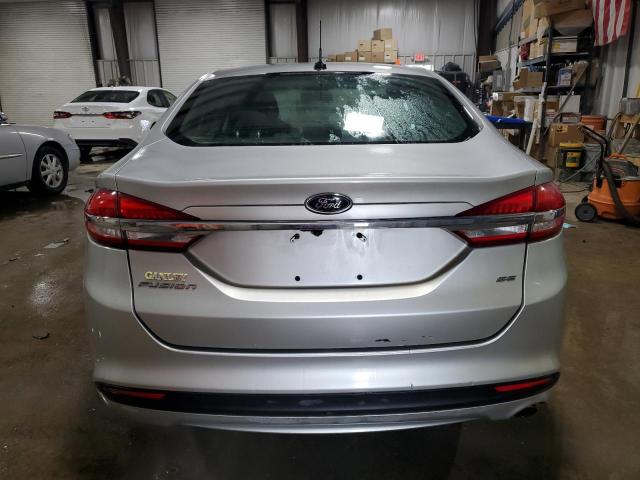 Photo 6 from auction – 2017 FORD FUSION SE with VIN 3FA6P0H71HR125503