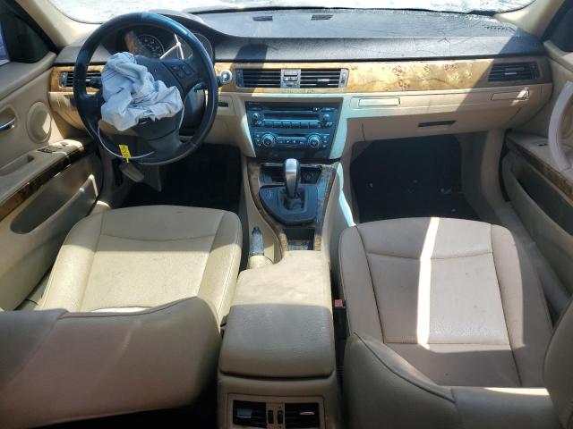 Photo 8 from auction – 2007 BMW 328 I SULE with VIN WBAVC53557FZ78130