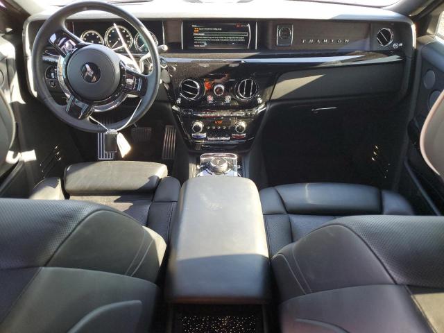 Photo 8 from auction – 2018 ROLLS-ROYCE PHANTOM with VIN SCA687S53JU104584