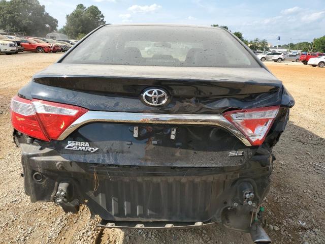 Photo 6 from auction – 2017 TOYOTA CAMRY LE with VIN 4T1BF1FK6HU666107