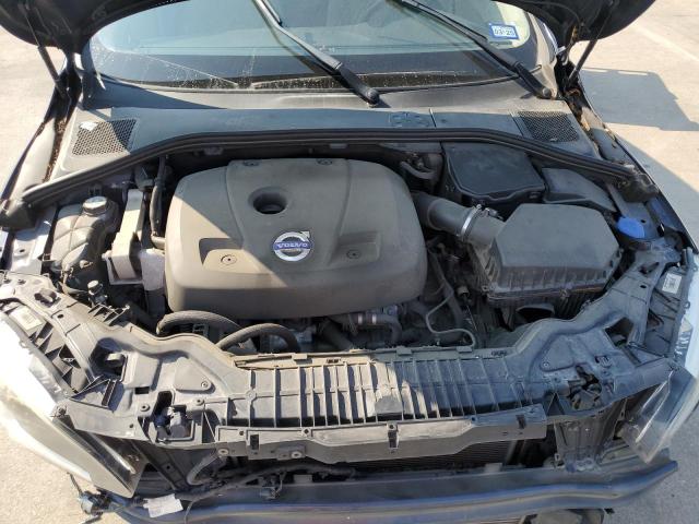 Photo 11 from auction – 2015 VOLVO S60 PREMIE with VIN YV140MFKXF2338157