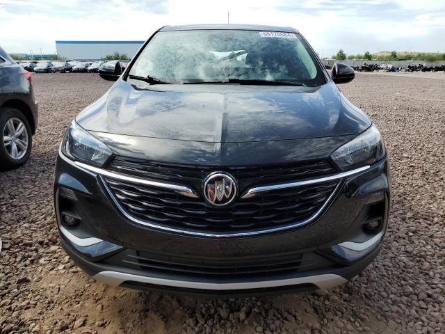 Photo 5 from auction – 2022 BUICK ENCORE GX with VIN KL4MMBS25NB147789