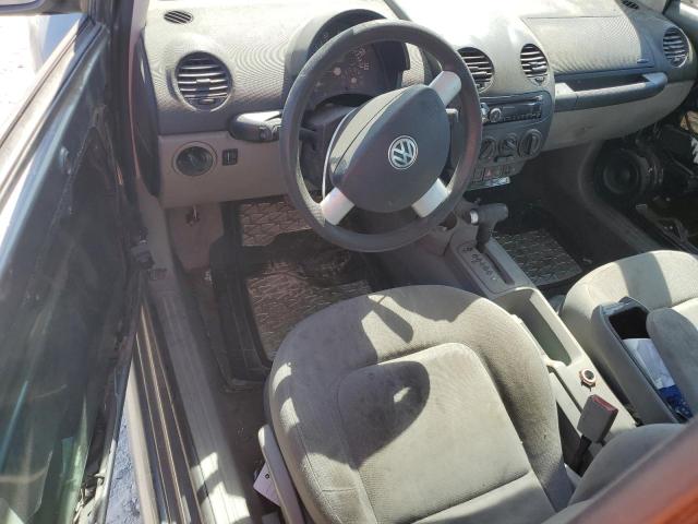 Photo 8 from auction – 2002 VOLKSWAGEN NEW BEETLE with VIN 3VWCB21C62M446307