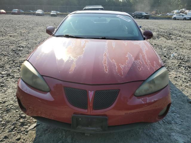 Photo 5 from auction – 2006 PONTIAC GRAND PRIX with VIN 2G2WP552561304892