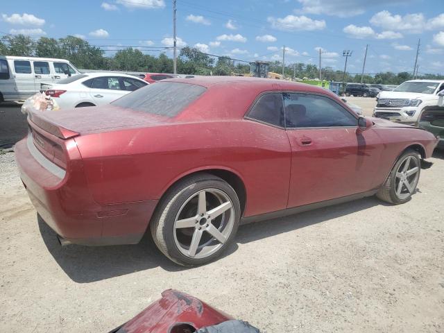 Photo 3 from auction – 2010 DODGE CHALLENGER with VIN 2B3CJ4DV3AH219752