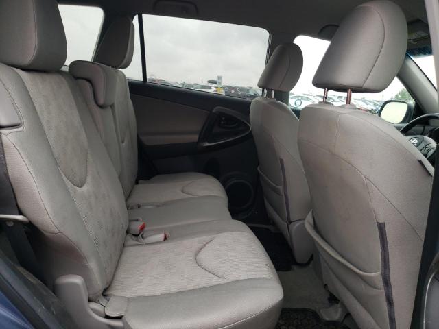 Photo 11 from auction – 2011 TOYOTA RAV4 with VIN 2T3BK4DVXBW057885